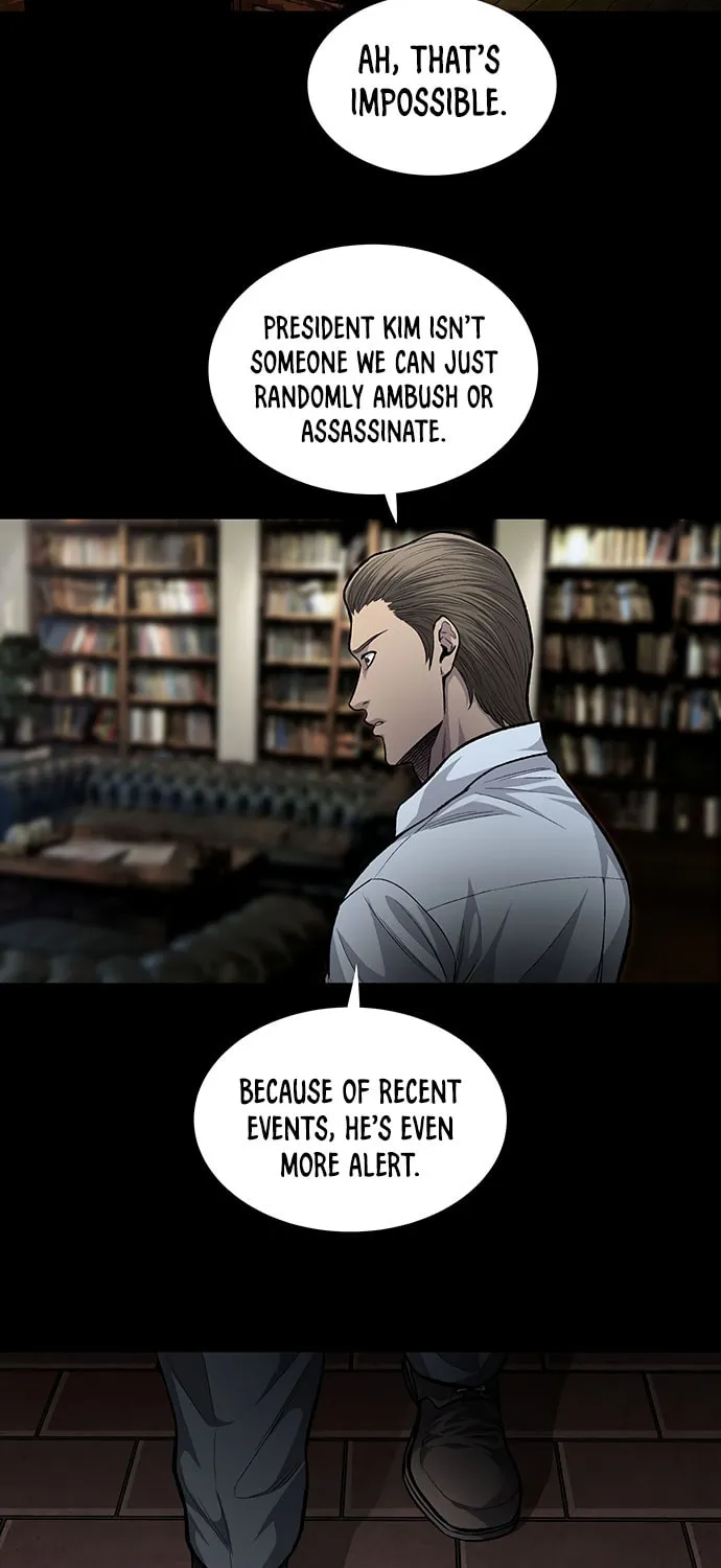 Vigilante Chapter 95 page 37 - 