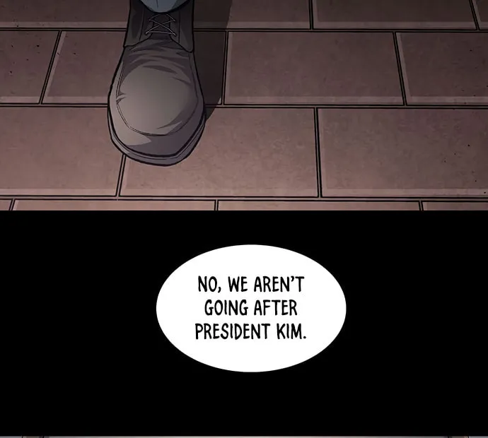 Vigilante Chapter 95 page 38 - 