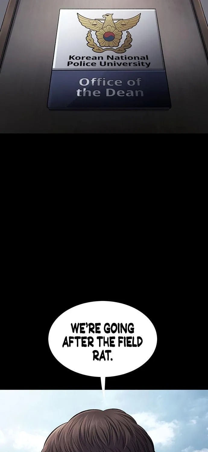 Vigilante Chapter 95 page 39 - 