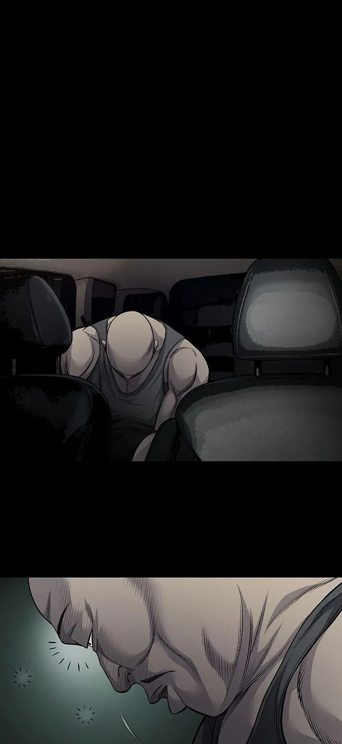 Vigilante Chapter 95 page 41 - 