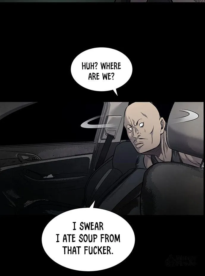 Vigilante Chapter 95 page 42 - 