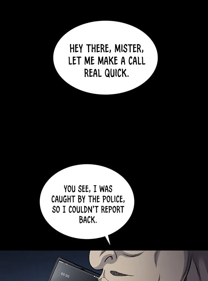 Vigilante Chapter 95 page 44 - 