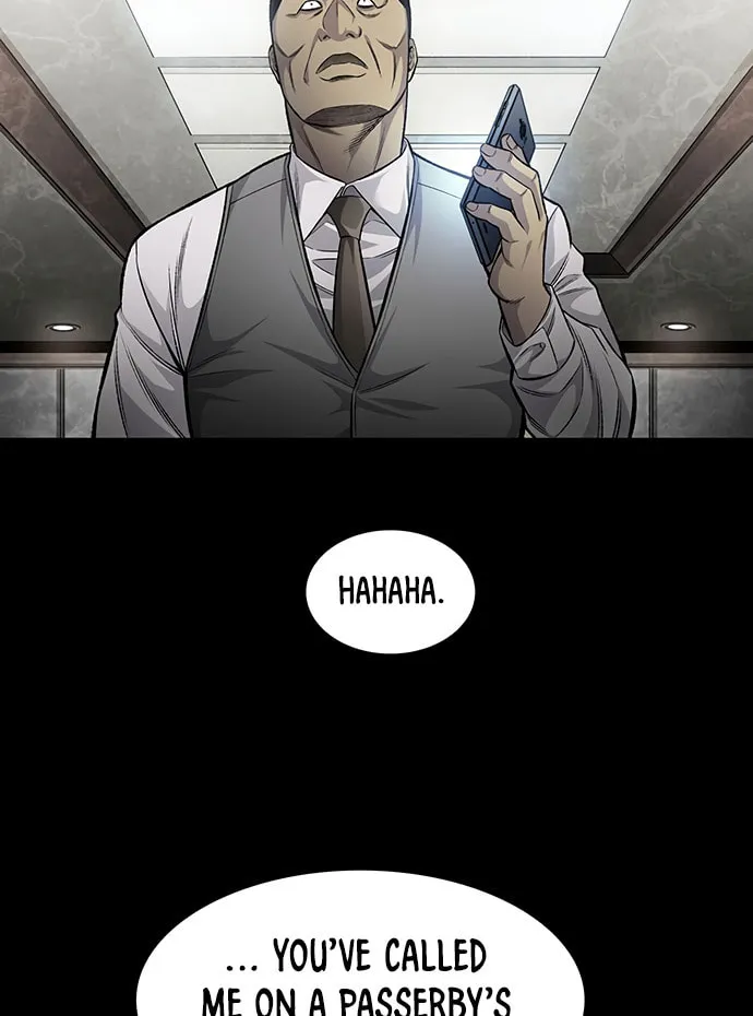 Vigilante Chapter 95 page 46 - 