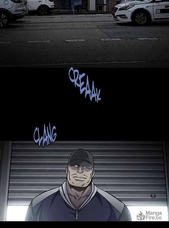 Vigilante Chapter 95 page 48 - 