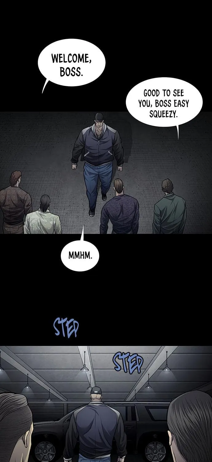 Vigilante Chapter 95 page 49 - 