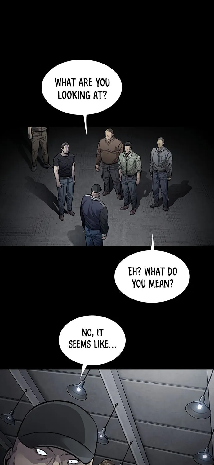 Vigilante Chapter 95 page 51 - 