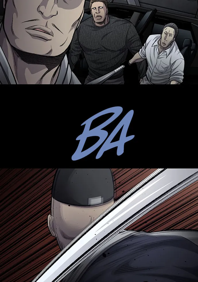 Vigilante Chapter 95 page 52 - 
