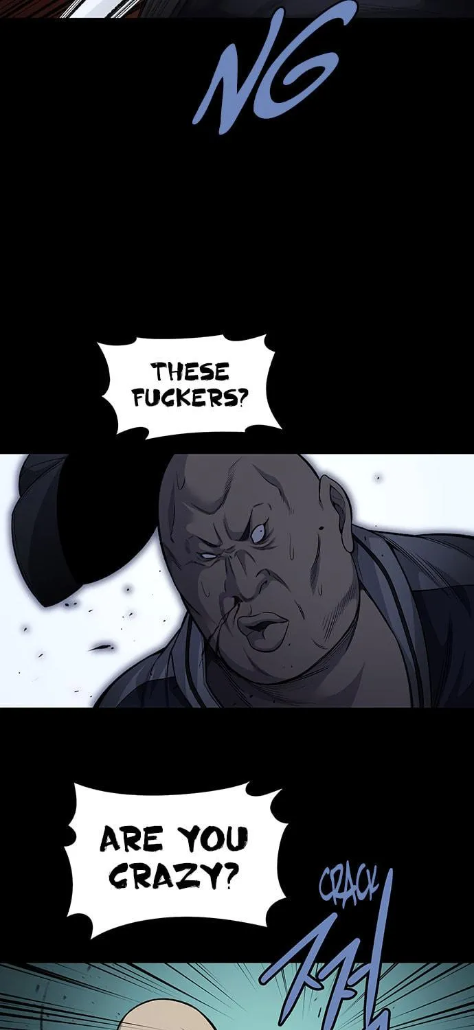 Vigilante Chapter 95 page 53 - 