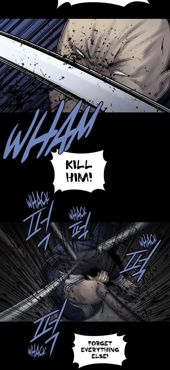 Vigilante Chapter 95 page 55 - 