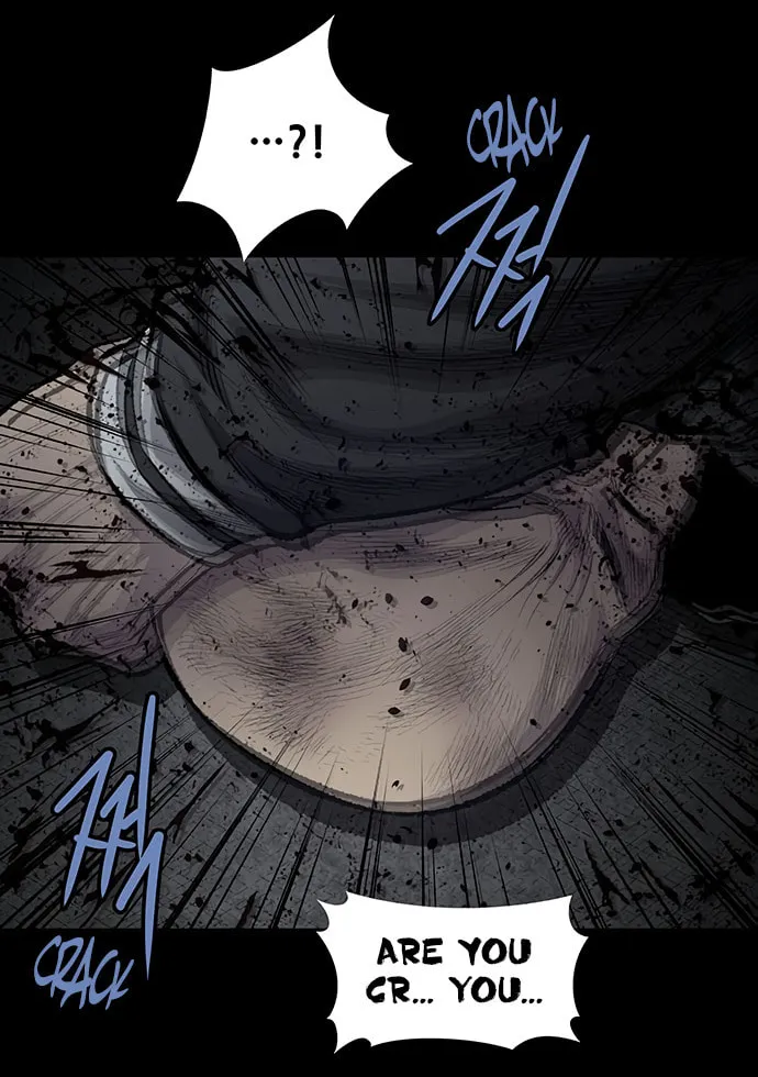 Vigilante Chapter 95 page 56 - 