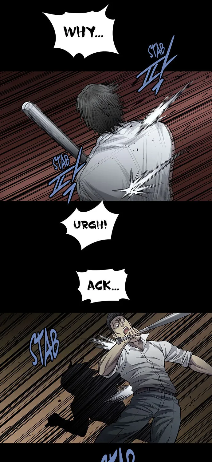 Vigilante Chapter 95 page 57 - 