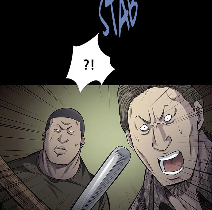 Vigilante Chapter 95 page 58 - 