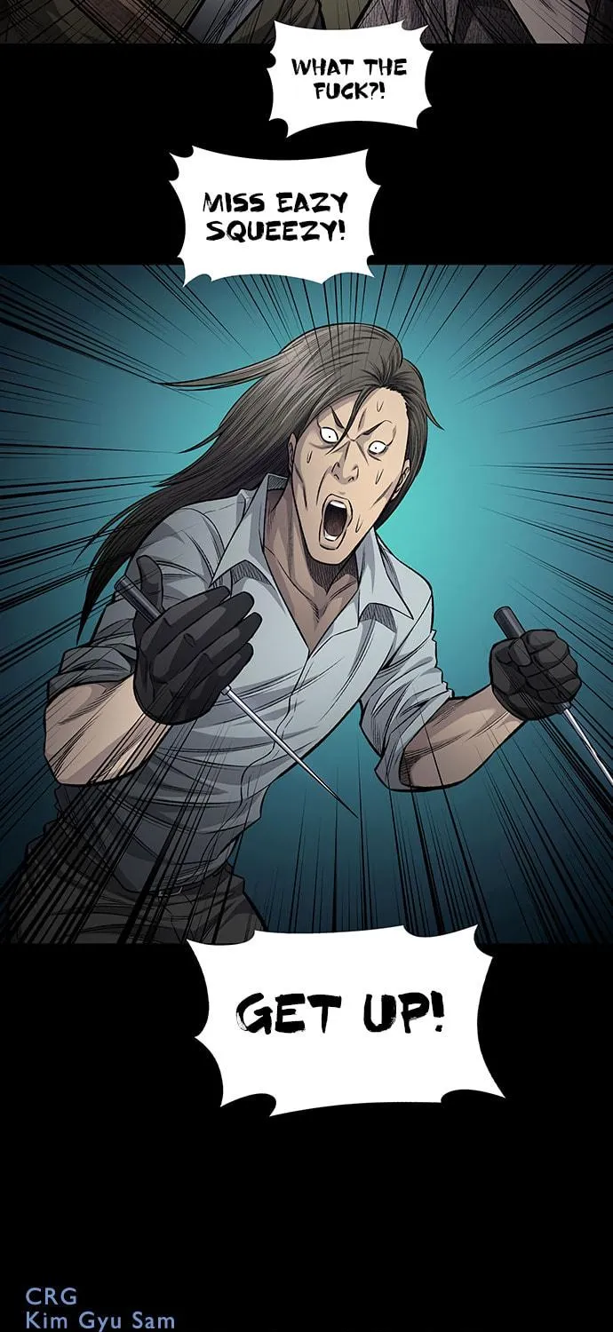 Vigilante Chapter 95 page 59 - 