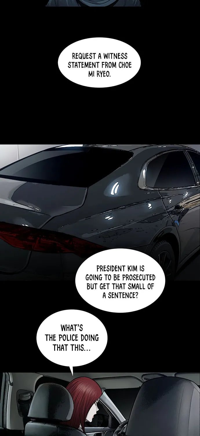 Vigilante Chapter 95 page 7 - 