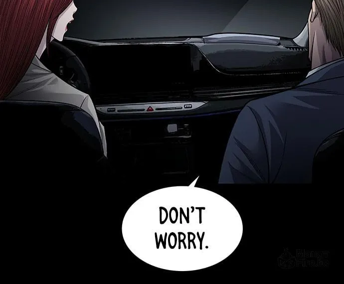 Vigilante Chapter 95 page 10 - 