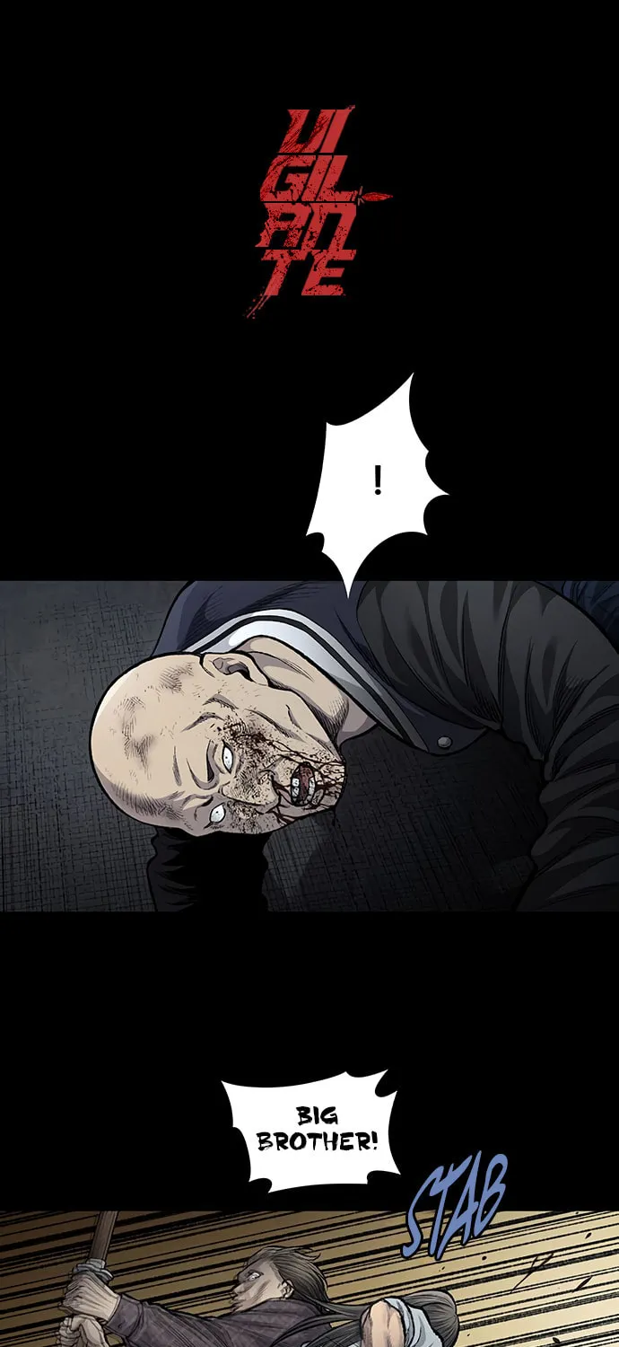 Vigilante Chapter 96 page 1 - 