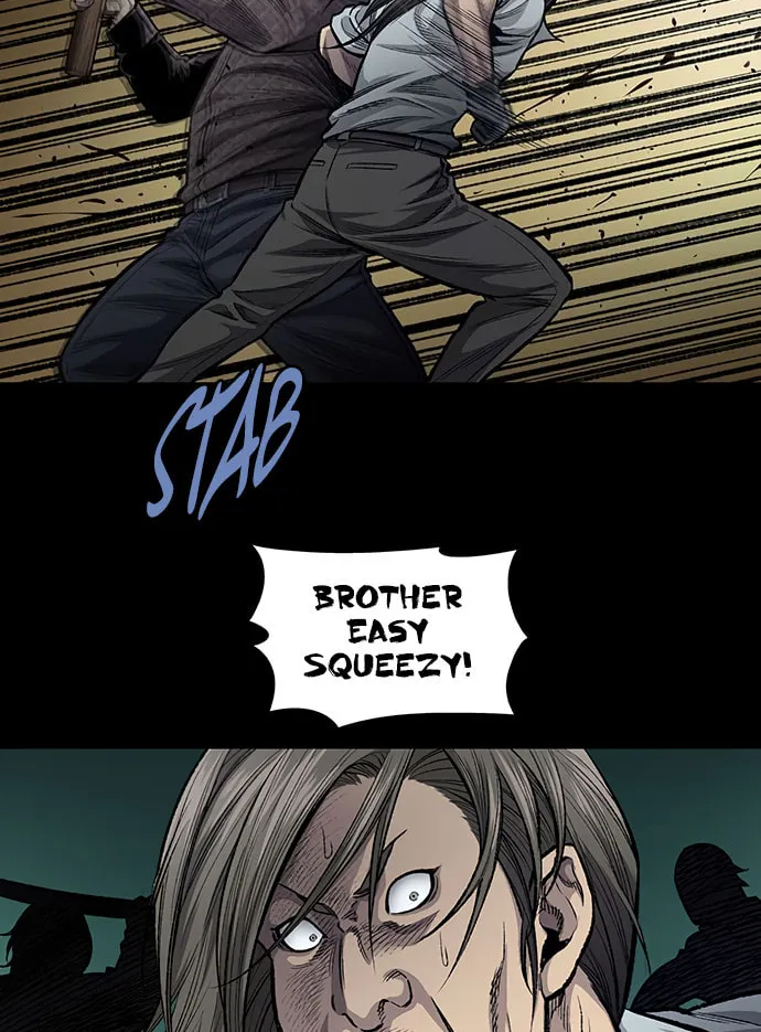 Vigilante Chapter 96 page 2 - 