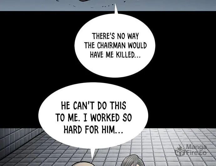 Vigilante Chapter 96 page 20 - 