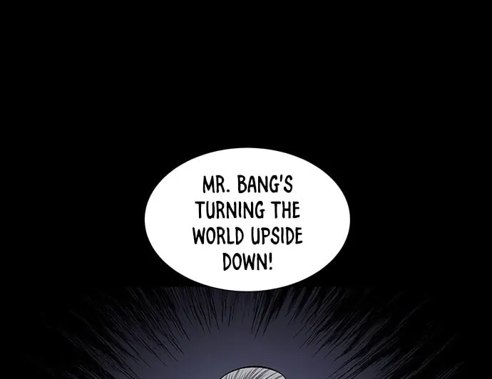 Vigilante Chapter 96 page 22 - 