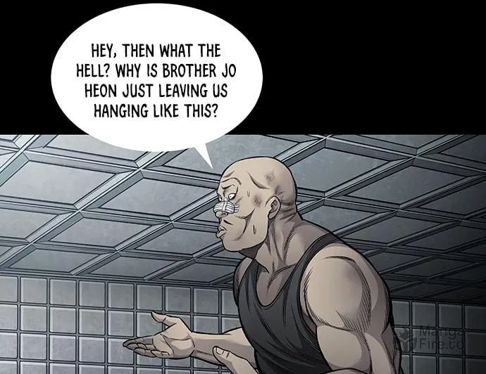 Vigilante Chapter 96 page 24 - 