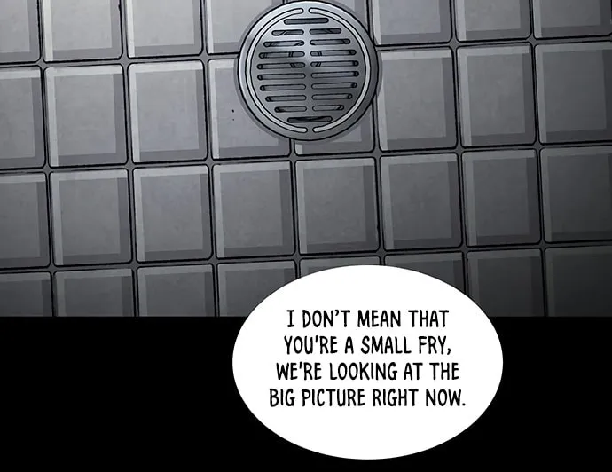 Vigilante Chapter 96 page 26 - 