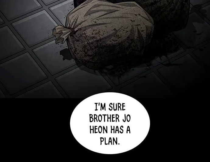 Vigilante Chapter 96 page 28 - 