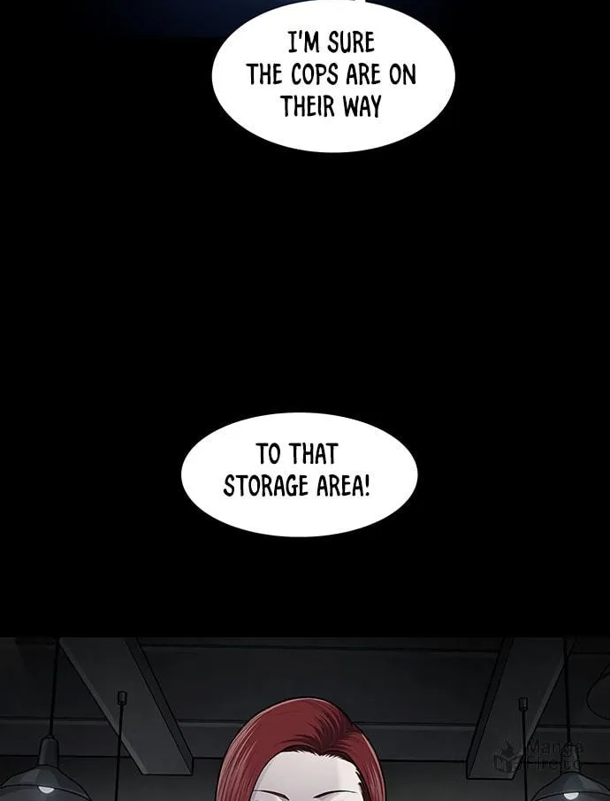 Vigilante Chapter 96 page 30 - 