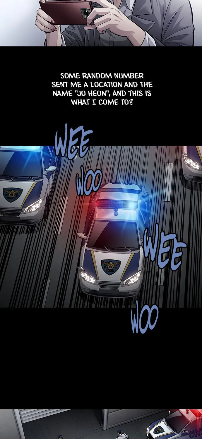 Vigilante Chapter 96 page 33 - 