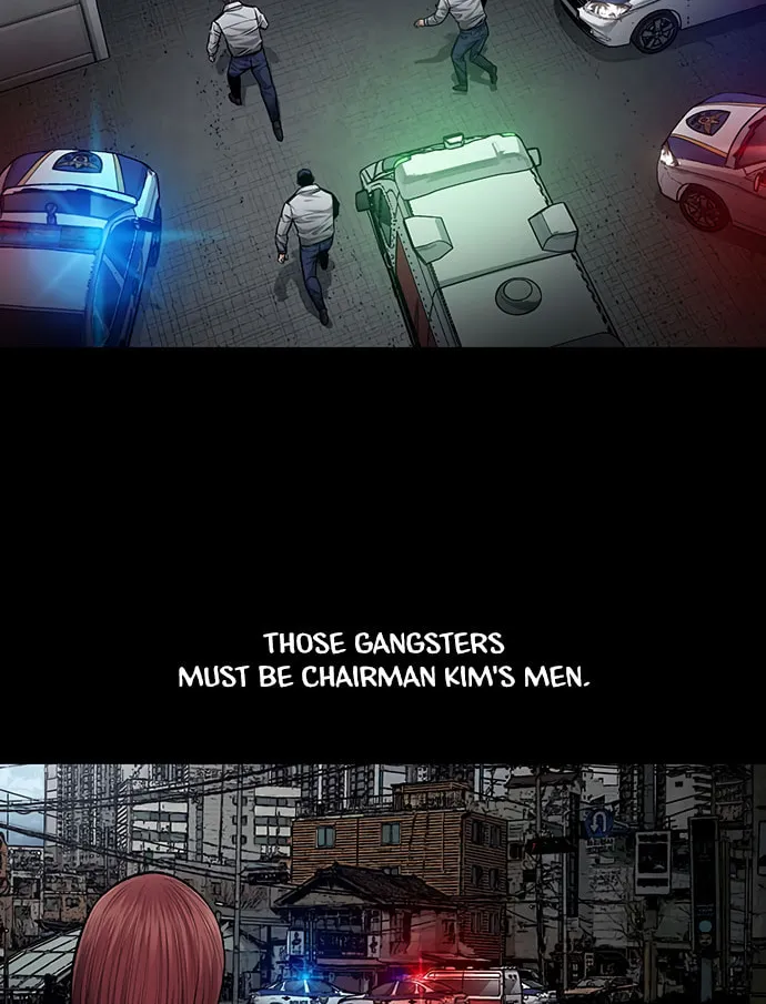 Vigilante Chapter 96 page 34 - 