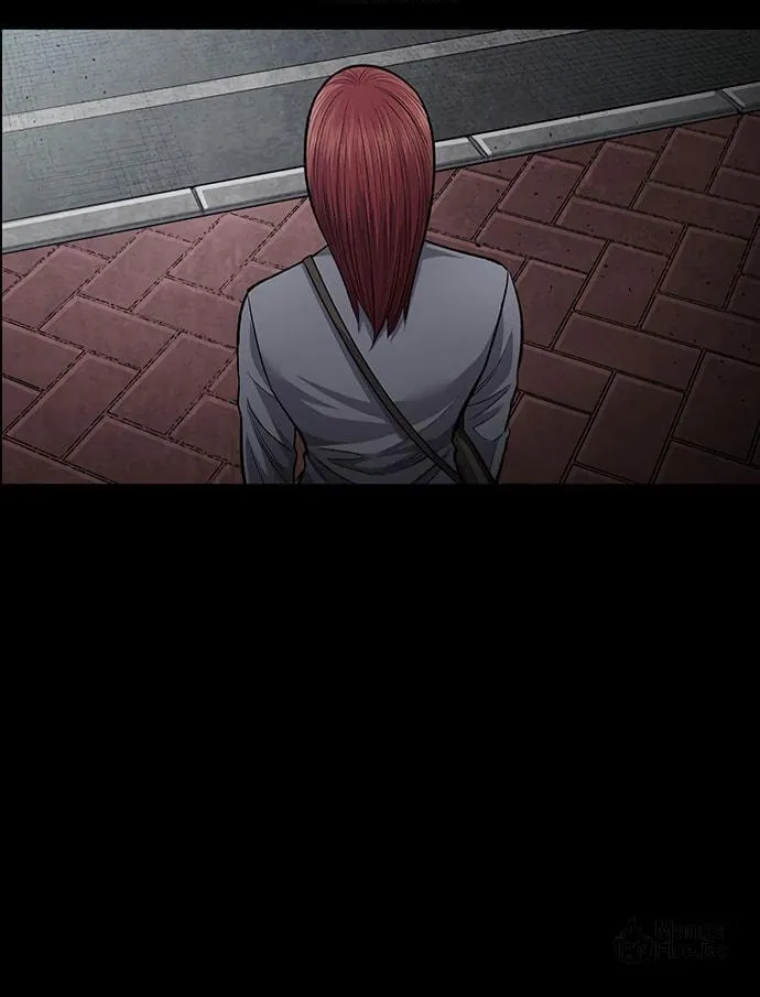 Vigilante Chapter 96 page 36 - 