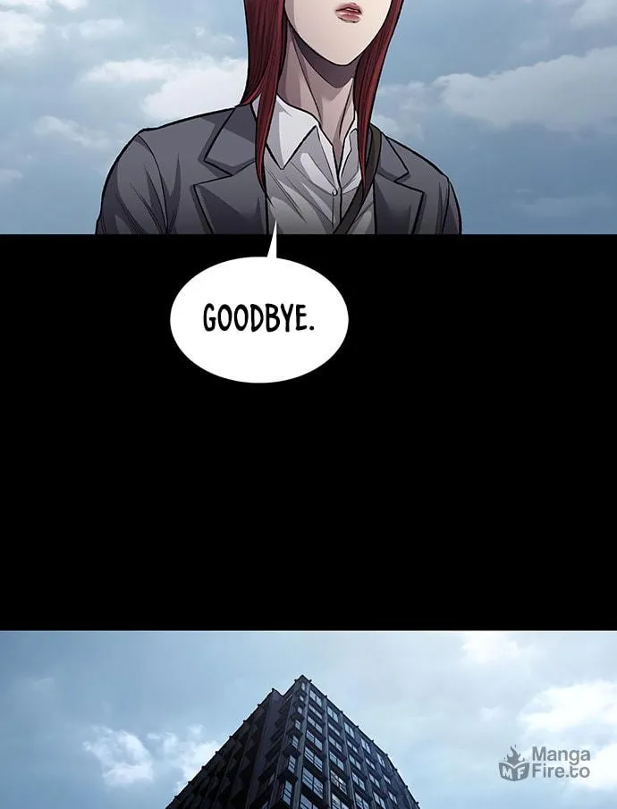 Vigilante Chapter 96 page 40 - 