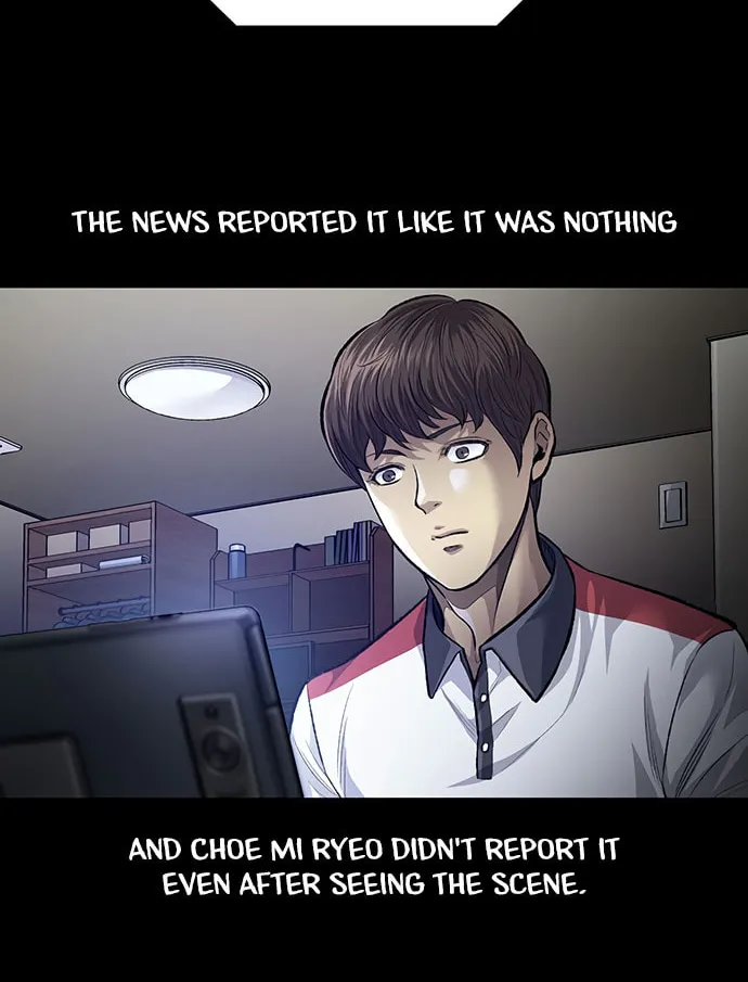 Vigilante Chapter 96 page 44 - 