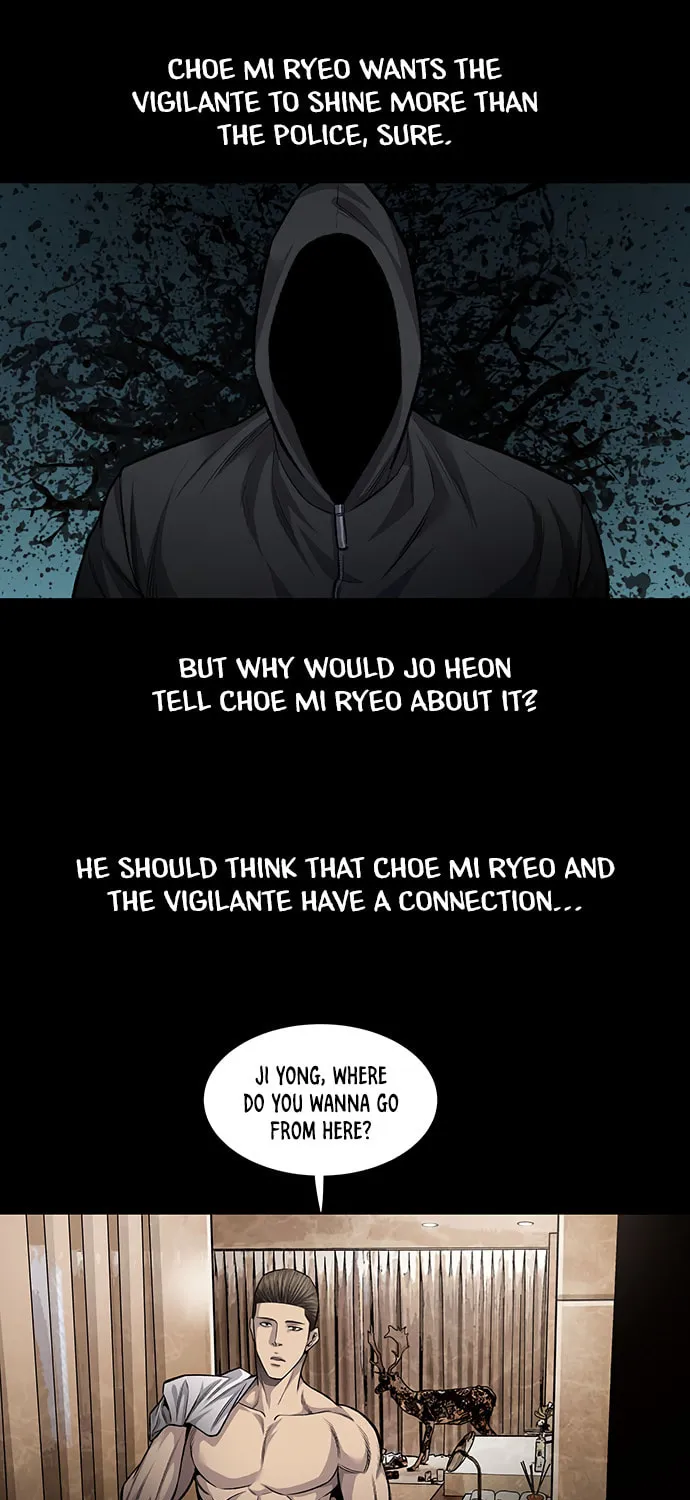 Vigilante Chapter 96 page 45 - 