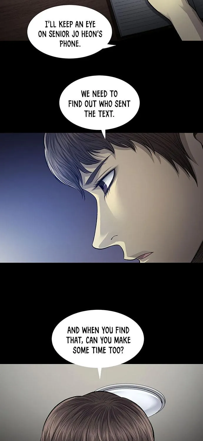 Vigilante Chapter 96 page 47 - 