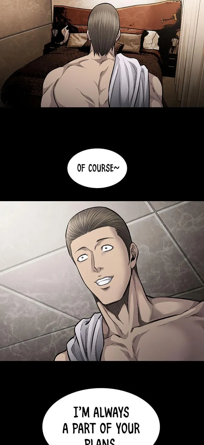 Vigilante Chapter 96 page 49 - 