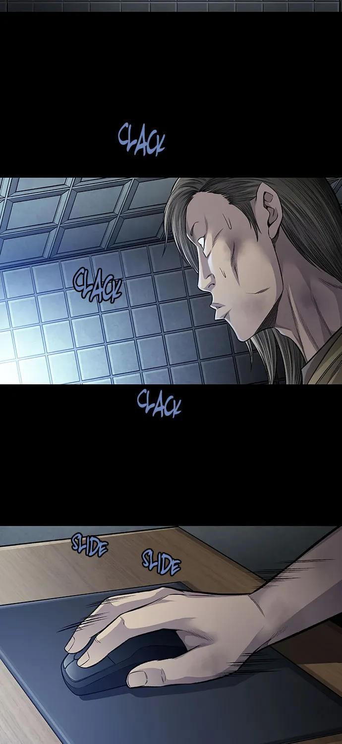 Vigilante Chapter 96 page 51 - 