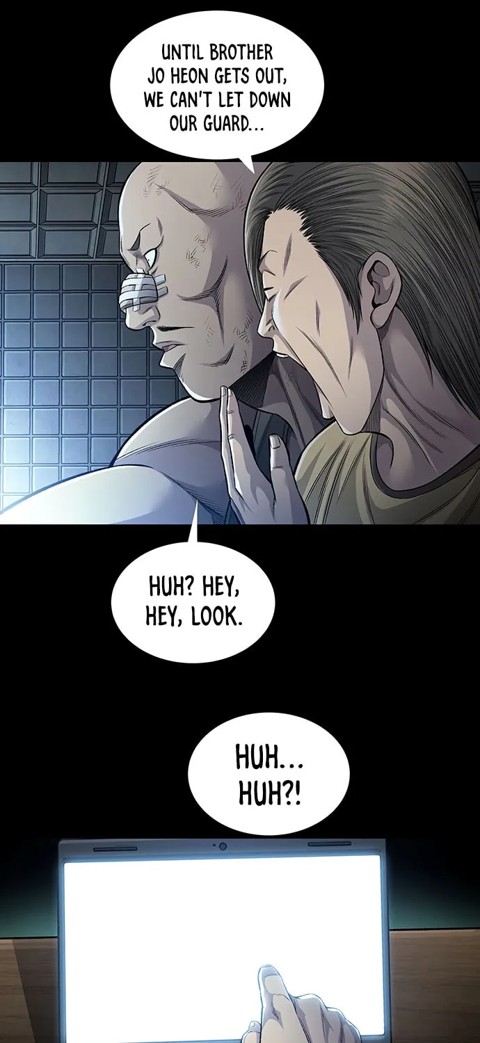 Vigilante Chapter 96 page 55 - 