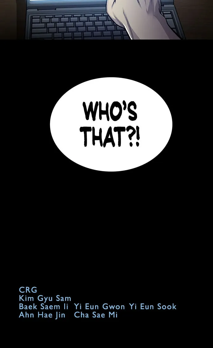 Vigilante Chapter 96 page 56 - 