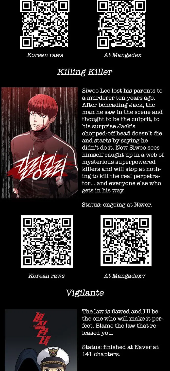 Vigilante Chapter 96 page 59 - 