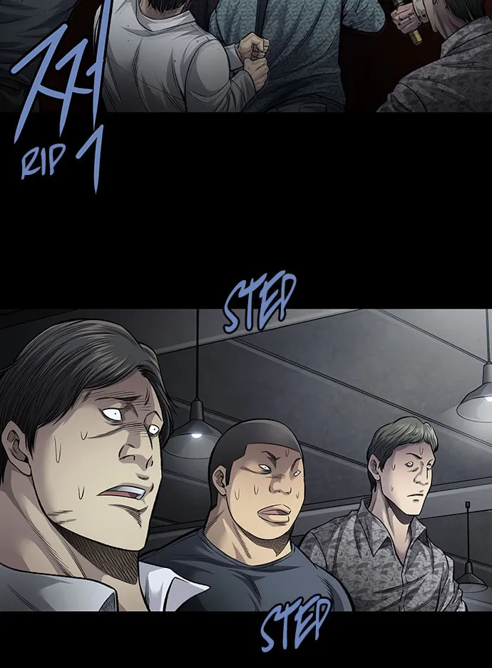 Vigilante Chapter 96 page 8 - 
