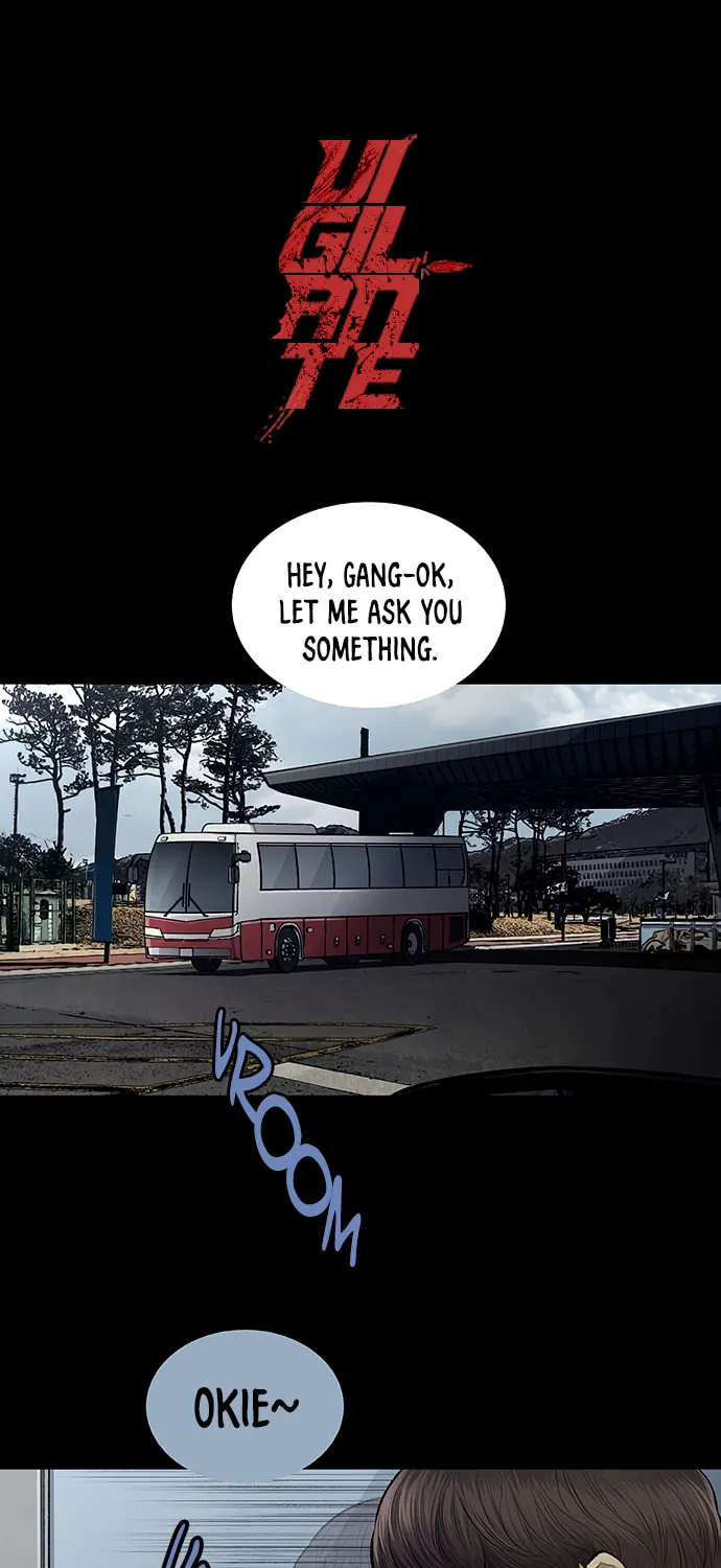Vigilante Chapter 97 page 1 - 