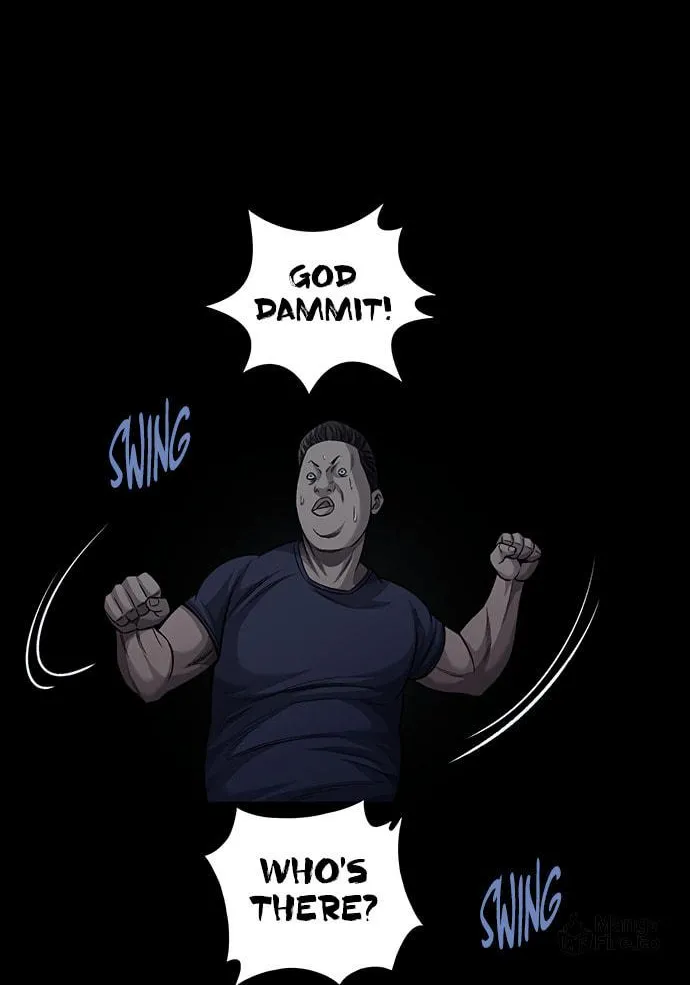 Vigilante Chapter 97 page 12 - 