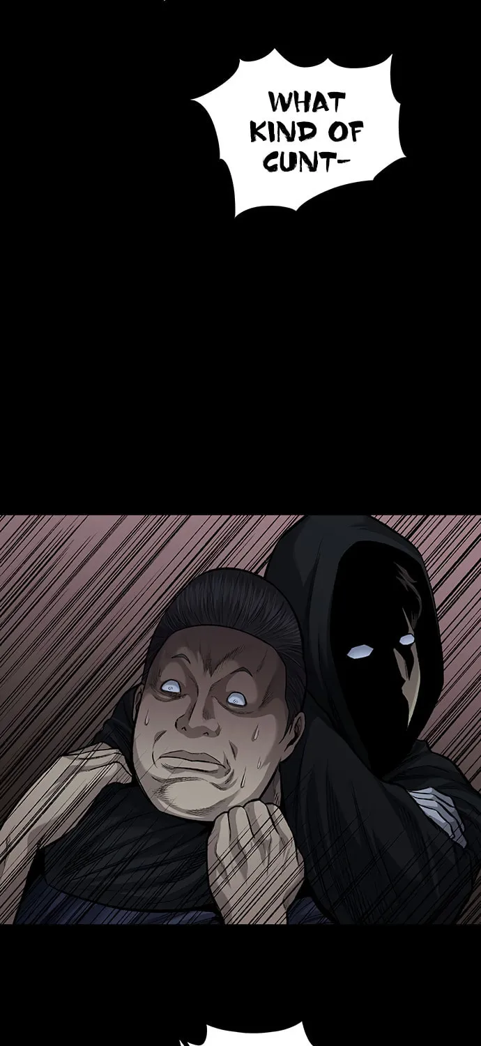 Vigilante Chapter 97 page 13 - 