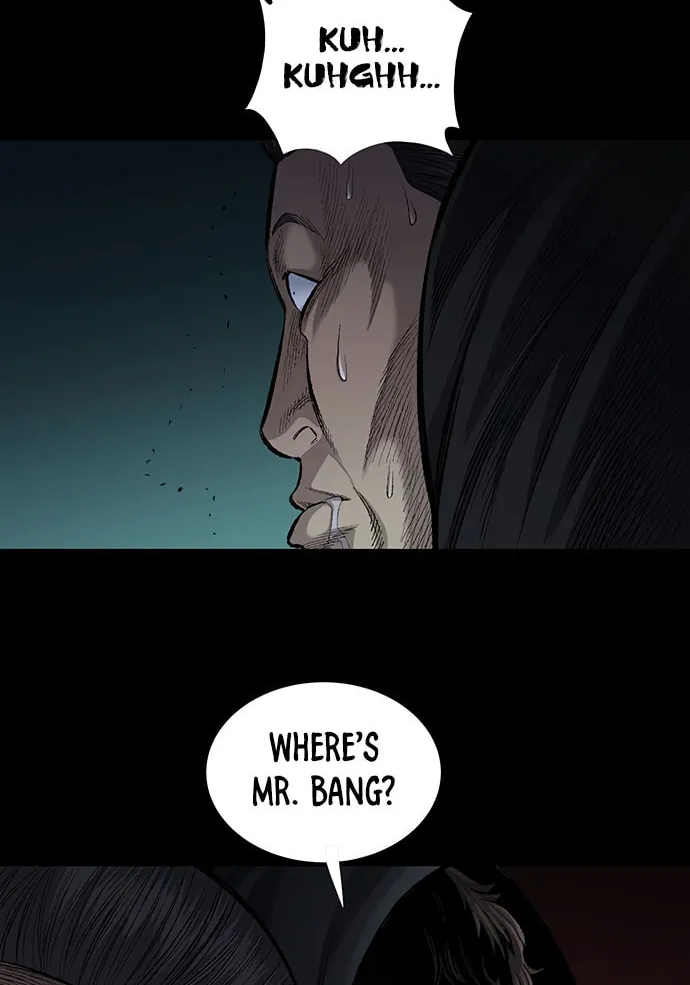 Vigilante Chapter 97 page 14 - 