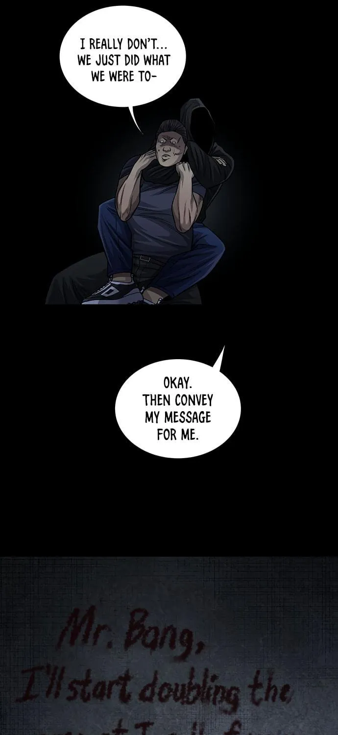 Vigilante Chapter 97 page 17 - 