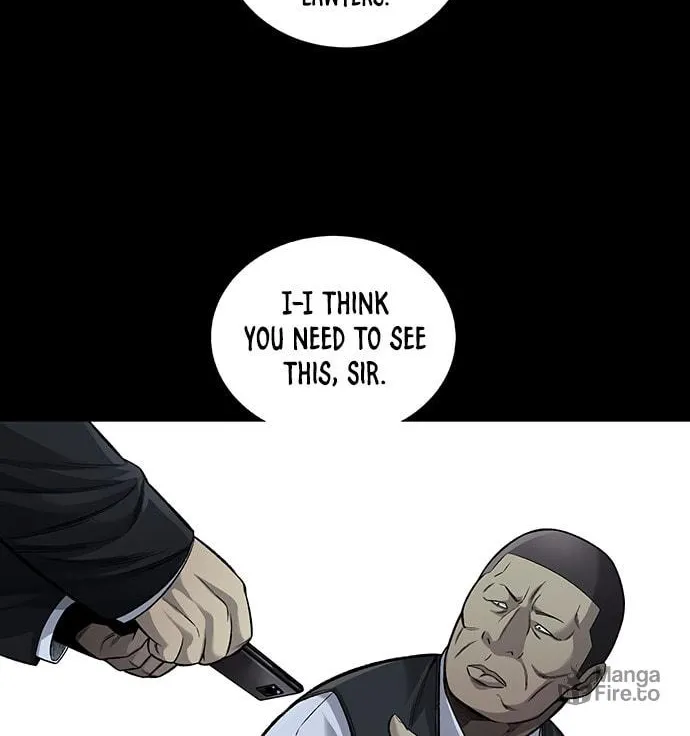 Vigilante Chapter 97 page 20 - 