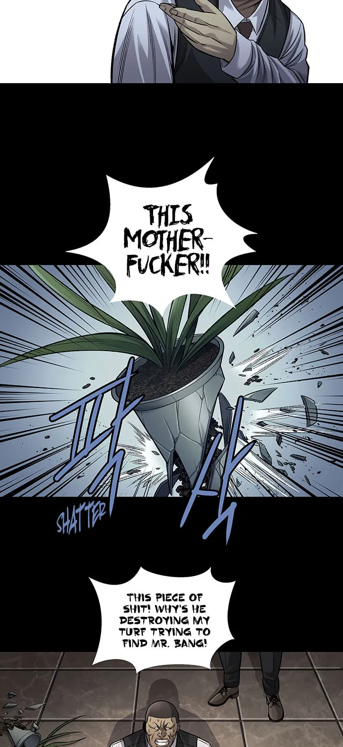 Vigilante Chapter 97 page 21 - 