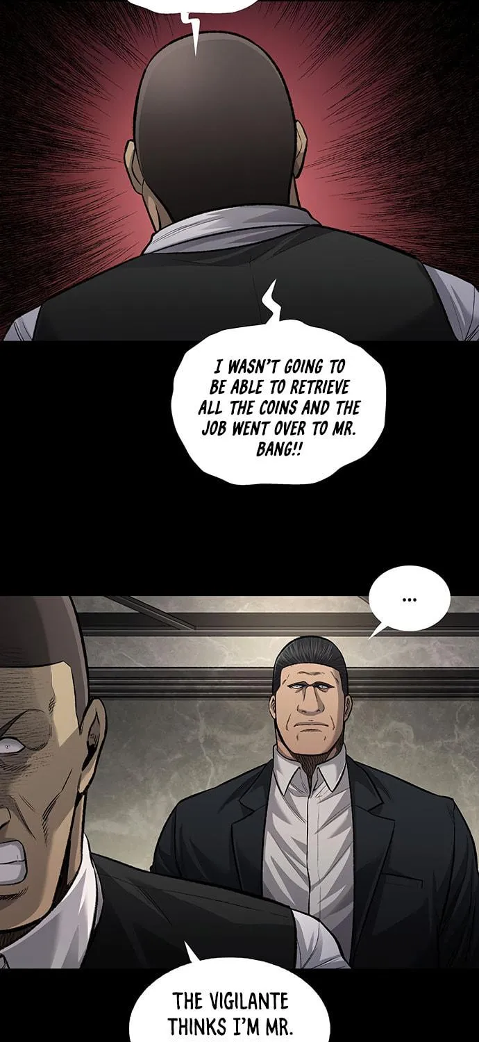 Vigilante Chapter 97 page 23 - 