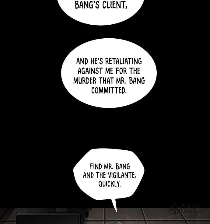 Vigilante Chapter 97 page 24 - 
