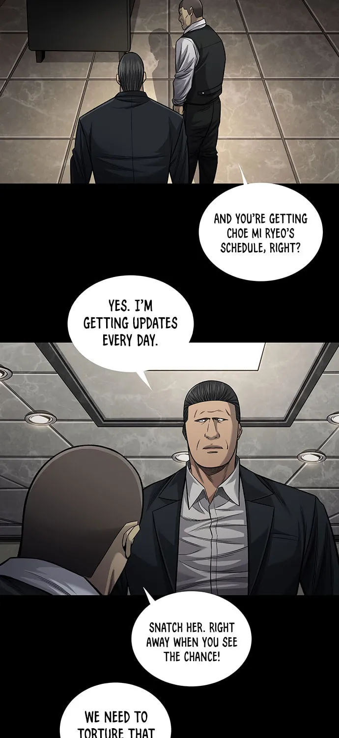 Vigilante Chapter 97 page 25 - 